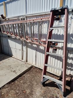 Ladders