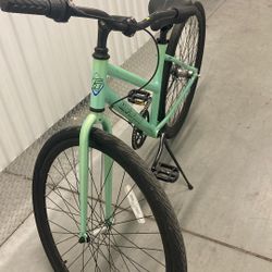 Bike Wms  3 Speed Gravity (Swift)