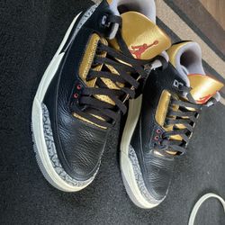Jordan 3 