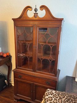Antique Furniture
