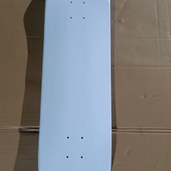 Skateboard 8.5"made In USA $38