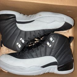 Jordan 12 barons size 11