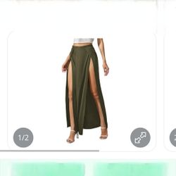 Womens Skirt