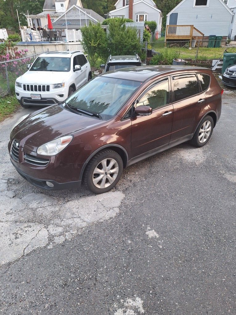 Subaru