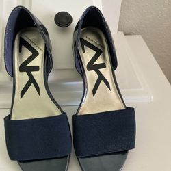 A K