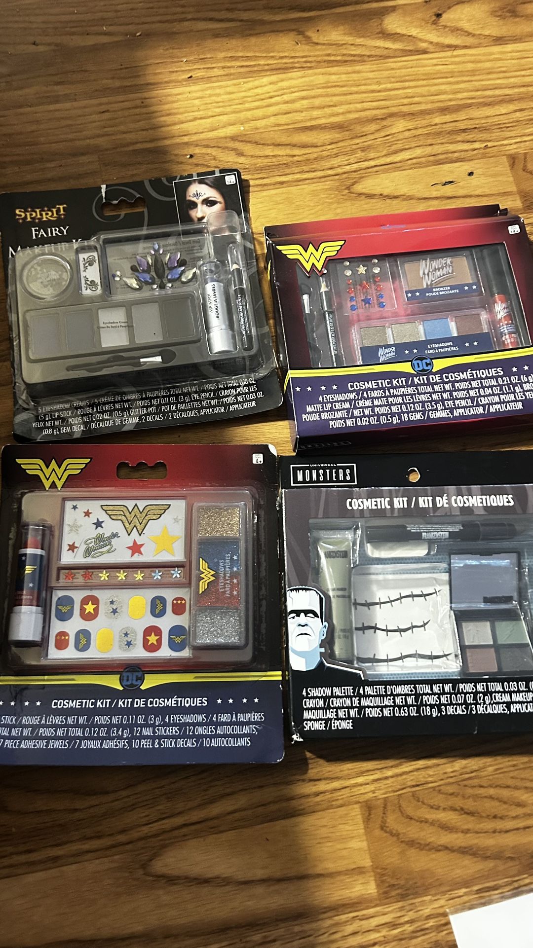 Halloween Accesorios