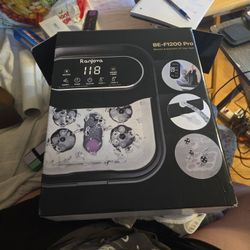 Ranjova Foot Massager