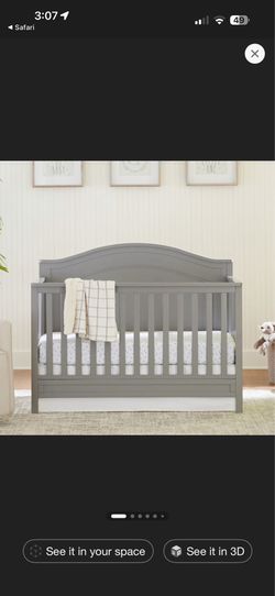 Crib