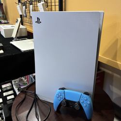 PS5 Digital