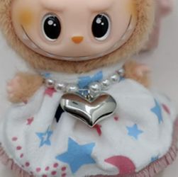 Labubu Clothes