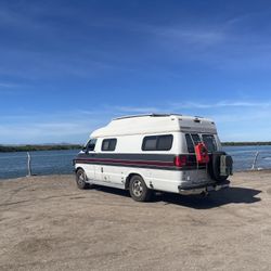 1995 Dodge RAM   B3500 