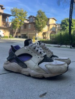 Nike Huaraches
