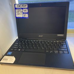 Computer Laptop ACER 