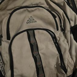 Backpack Adidas