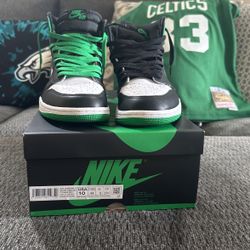 Jordan 1 Lucky