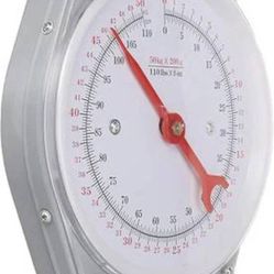 Spring Scale 