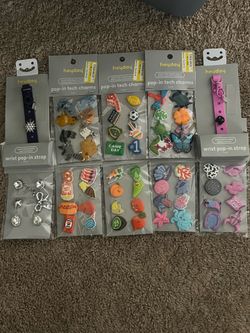 Pop-in Charms