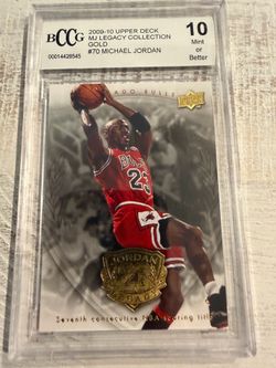 Sports grated mint 10 Michal Jordan