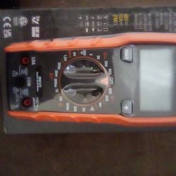 Klein MM 325 Multi Meter