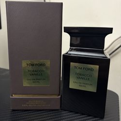 Tom Ford Tobacco Vanille EDP 100ml 