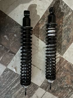 Shock for ford