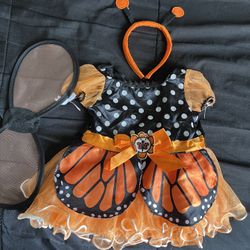 Halloween Costume