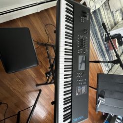 Yamaha MODX8 For Sale