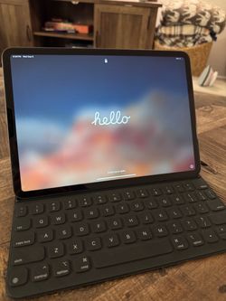 iPad Pro