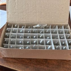 Mini Bulbs 100 Total