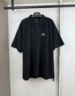 Balenciaga Menโs Polo Shirt 2026 New