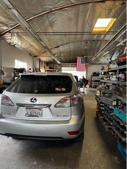 toyota Highlander - Lexus Rx450h, Rx400h- hybrid battery replacement