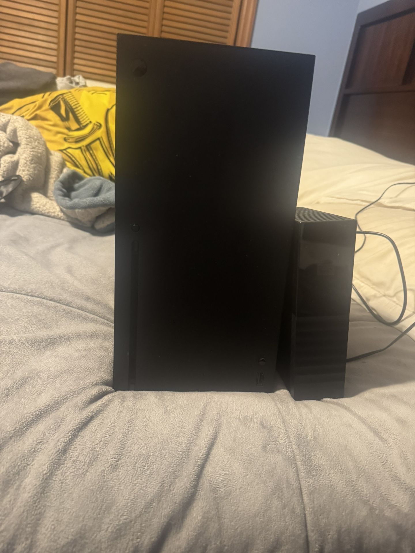 Xbox Series x