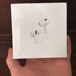 Real AirPods Pro 2