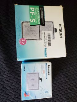 Aquarium filter