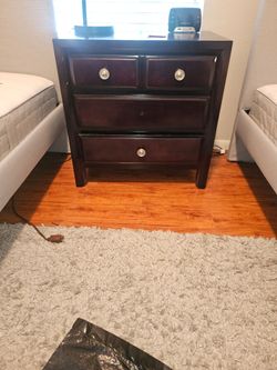 Bedroom furniture