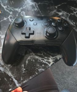 NEED GONE!! Pro controller PICKUP ONLY
