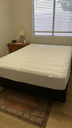 Queen mattress firm