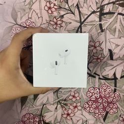 Apple AirPods Pro Gen 2