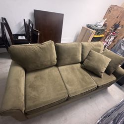 Couch For Sale 