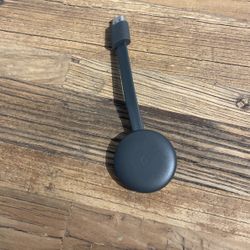 Google Chromecast
