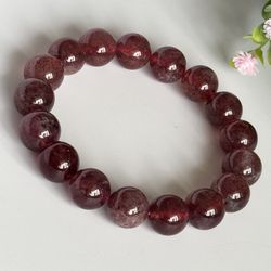 Strawberry Quartz 🍓