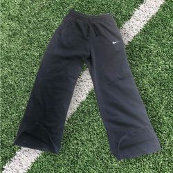 Flared Nike Sweatpants