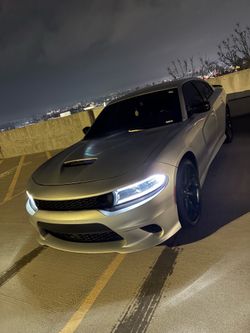 2022 Dodge Charger