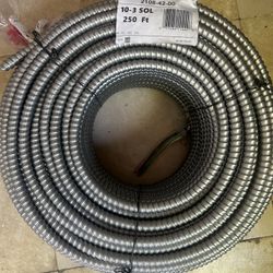 10/3 Mc 250 Ft Southwire