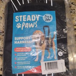 Dog Lifting Harness