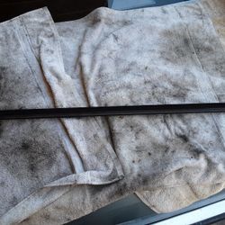 Toyota Corolla Door Scraper Fits early 2000s models