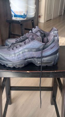 Nike Air Max 95 LX "Oil Grey" Size 8.5