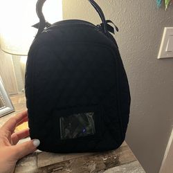 Vera Bradley Lunchbox