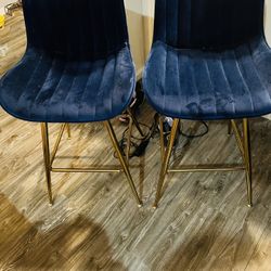 Bar Stools With Back