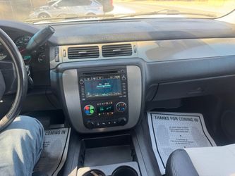 2008 Chevrolet Tahoe